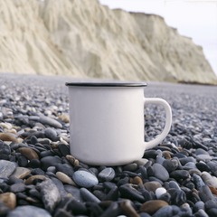 Camping Partners For Life - Camping Mug